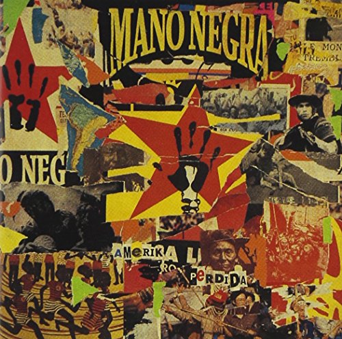 Mano Negra - Sidi H