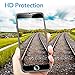 ESR iPhone 8 Screen Protector, [3-Pack] [Force Resistant Up to 22 Pounds] iPhone 8 Tempered Glass with [Free Self-Installation Kit], Anti-Scratch, Case Friendly for 2017 4.7-inch iPhone 8 7 6s 6