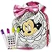 Tara Toy Minnie Mouse Color N' Style Purse Playset