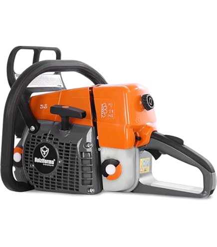 Stihl Kette .325 .063 USA HOLZFFORMA 20 Zoll Führungsstange & Kette Combo 3/8,063 72DL Für Holzfforma Ersatzteil