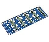 Stack HAT I/O Expansion Connector for Raspberry Pi