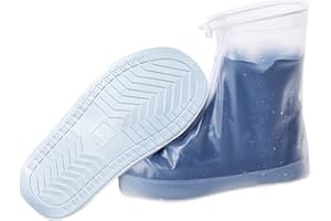 ARUNNERS Rain Shoe Covers