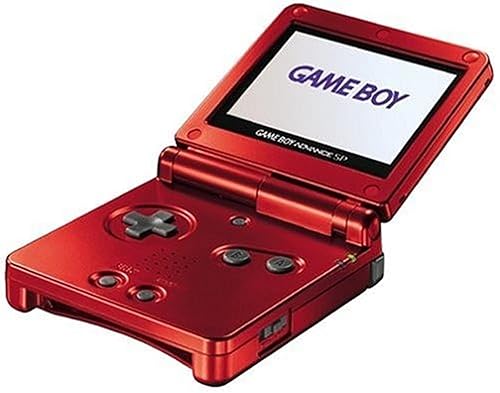 Limited Edition Amazon Gba Sp Sp 001 Gba Sp Ags 101 Colors