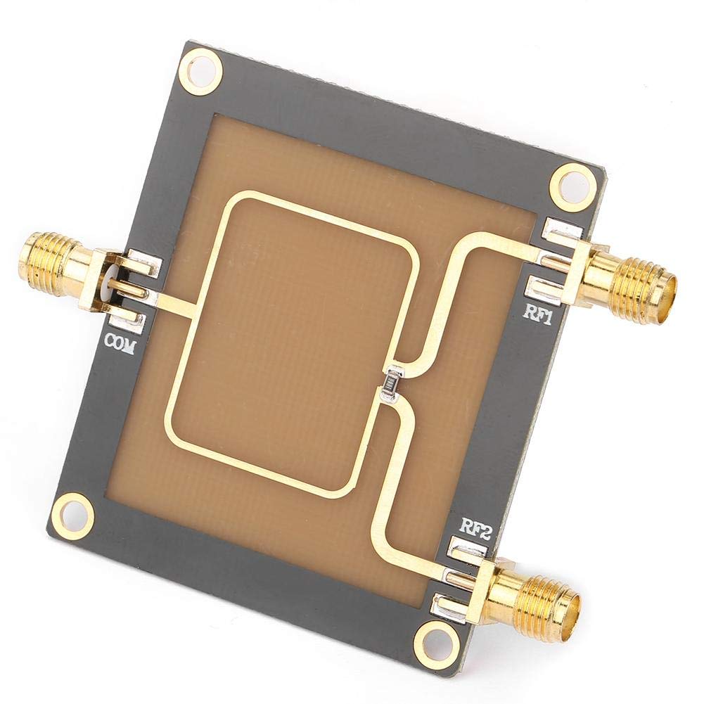 RF Power Splitter 1002700M Frequency RF Power Splitter 2Way Divider