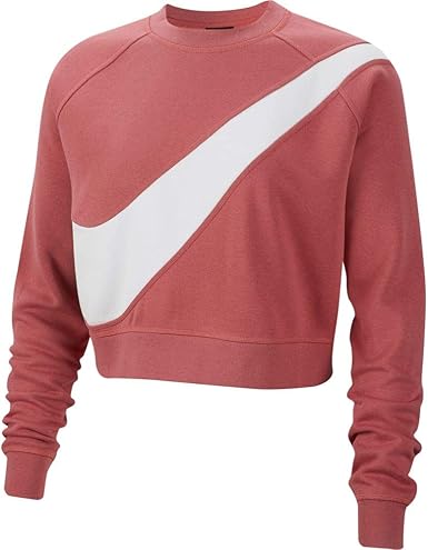 nike crewneck womens