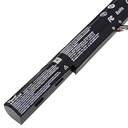 Tanch Laptop Battery AS16A8K Replacement for Acer