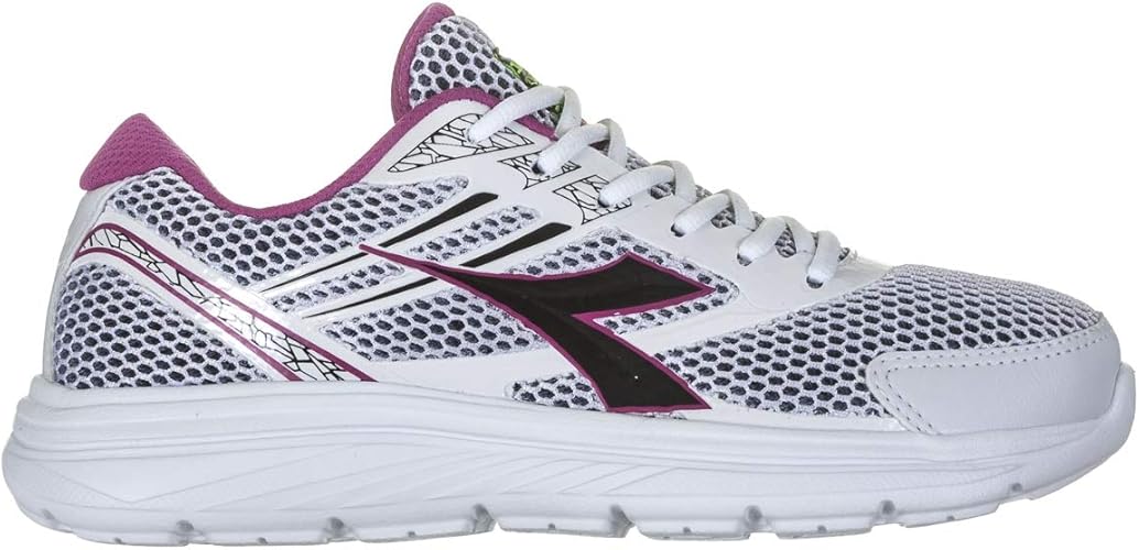 tenis diadora rosa