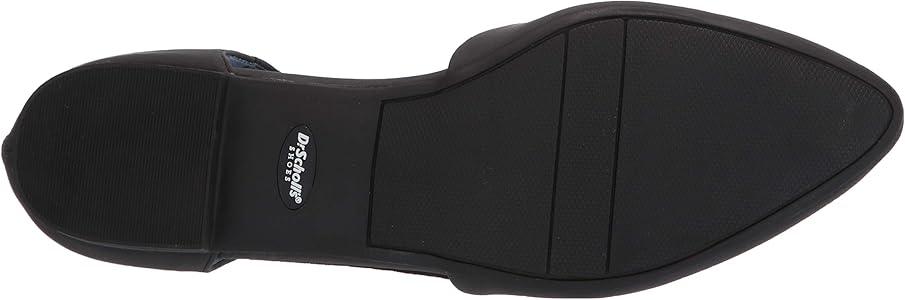 dr scholl's adjustify