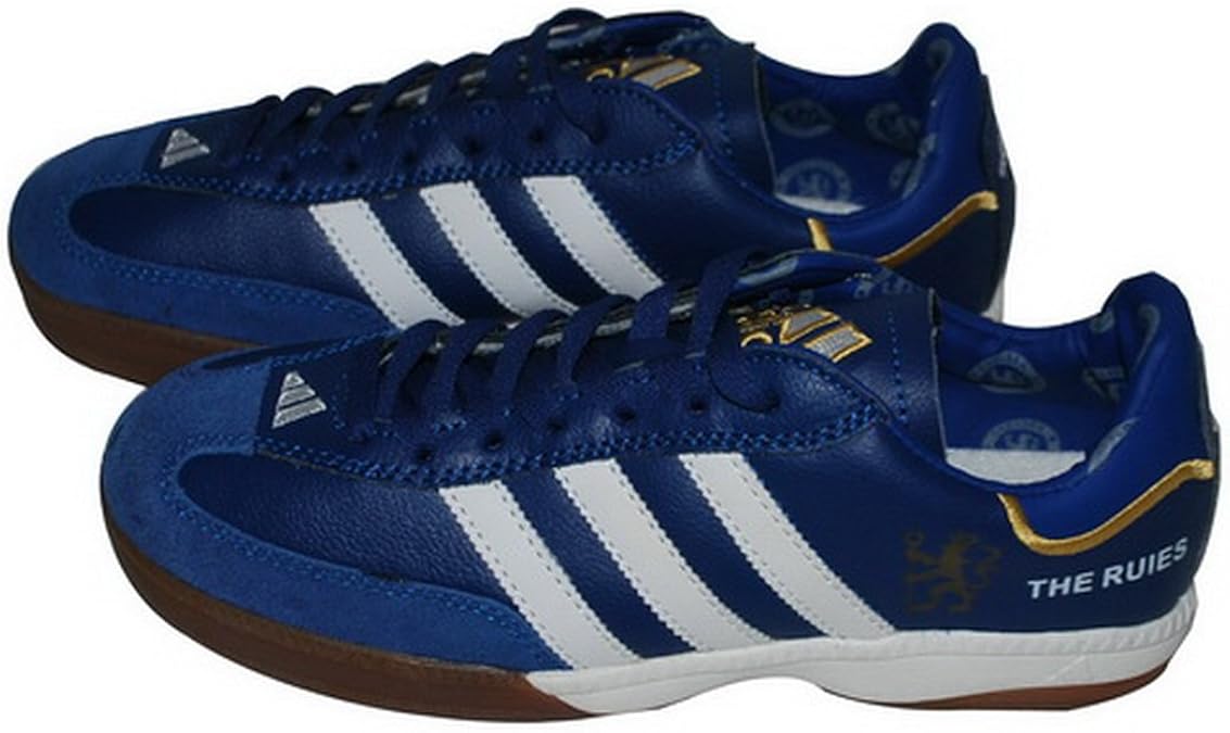 chelsea fc shoes
