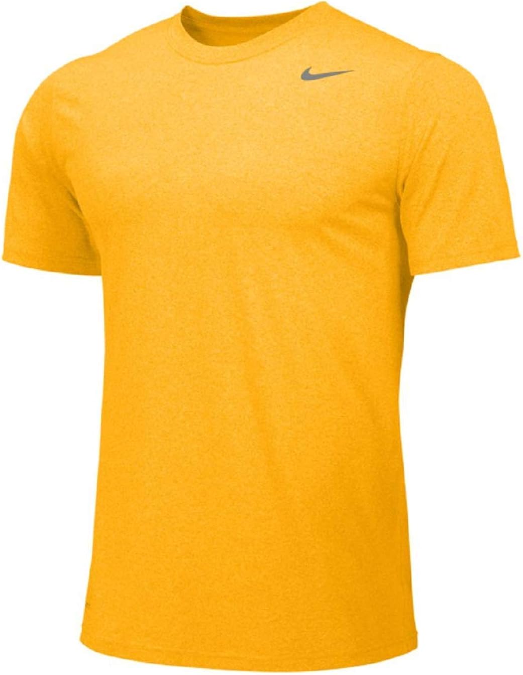 Nike Men's Legend Short Sleeve Dri-Fit Shirt 727982: Clothing