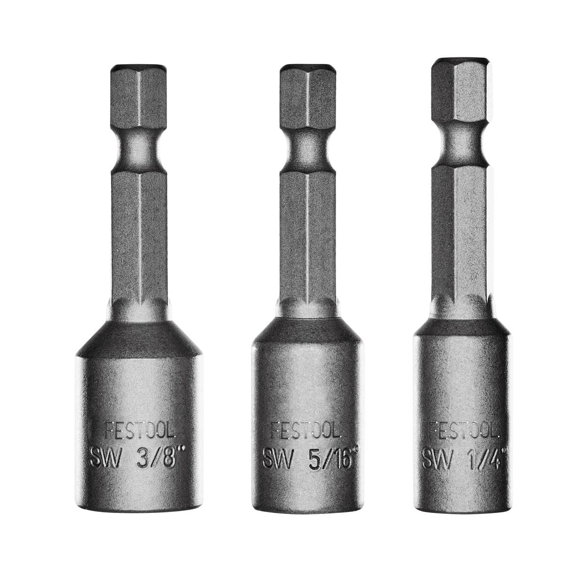 Festool Llave FastFix STSL-IMP 1/4"-Set