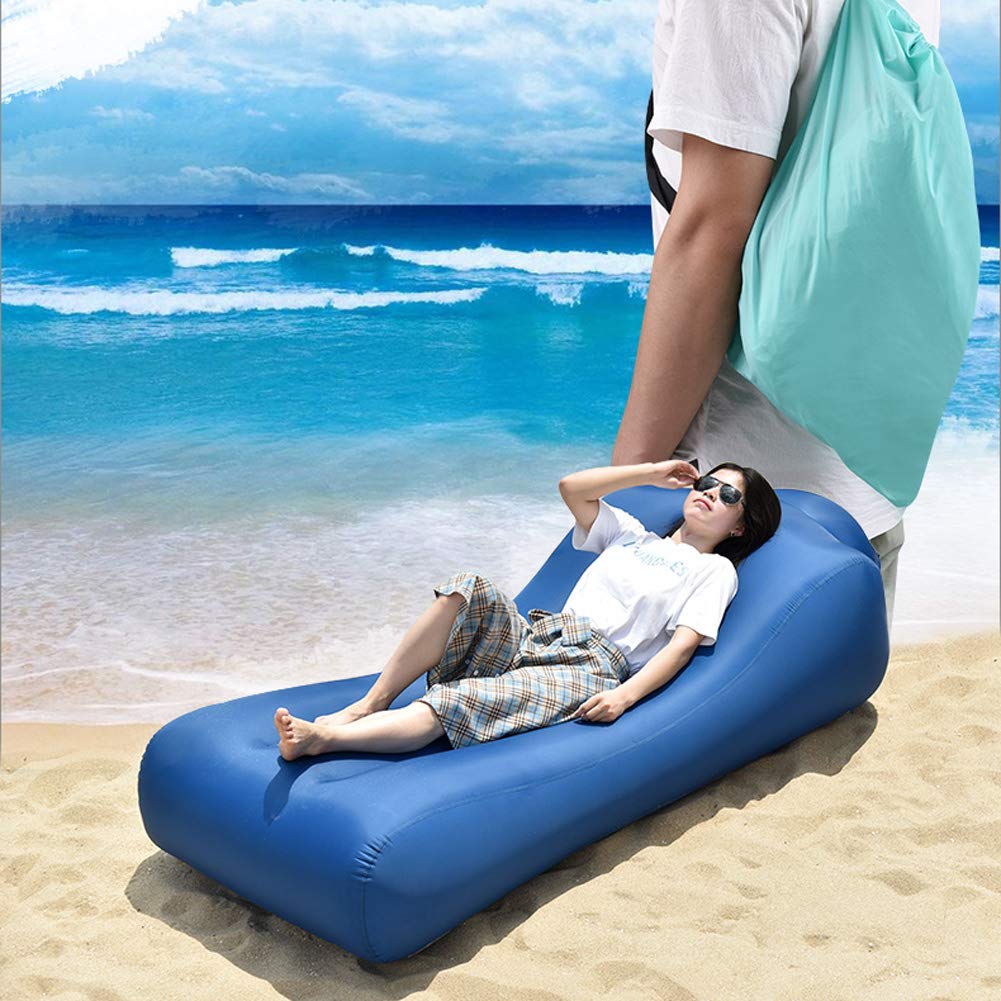 Ideal Inflatable Couch For Pool And Beach Parties Camping Liancang