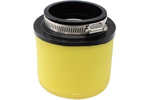 MOTOKU Dual Stage Air Filter for Arctic Cat 375 400 454 500 ATV