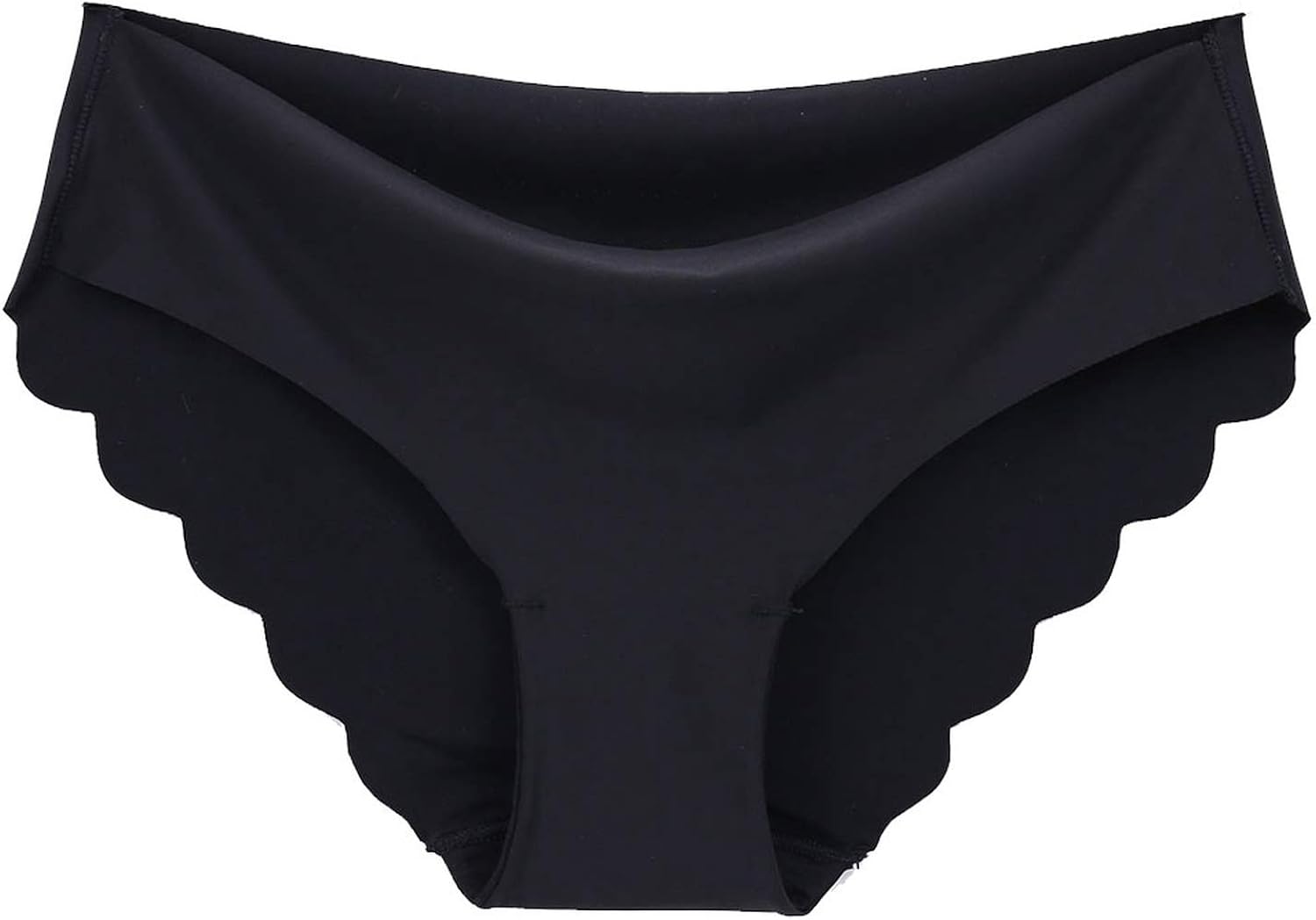 Feing Women's Seamless Panties Solid UltraThin Panties Underwear Women