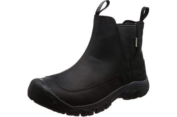 Amazon Los más vendidos: Mejor Botas de Nieve para Hombre
