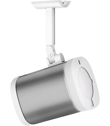 Amazon.com: Sonos One (Gen 2) - Voice Controlled Smart Speaker