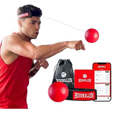 Amazon Best Sellers: Best Boxing Gym Equipment