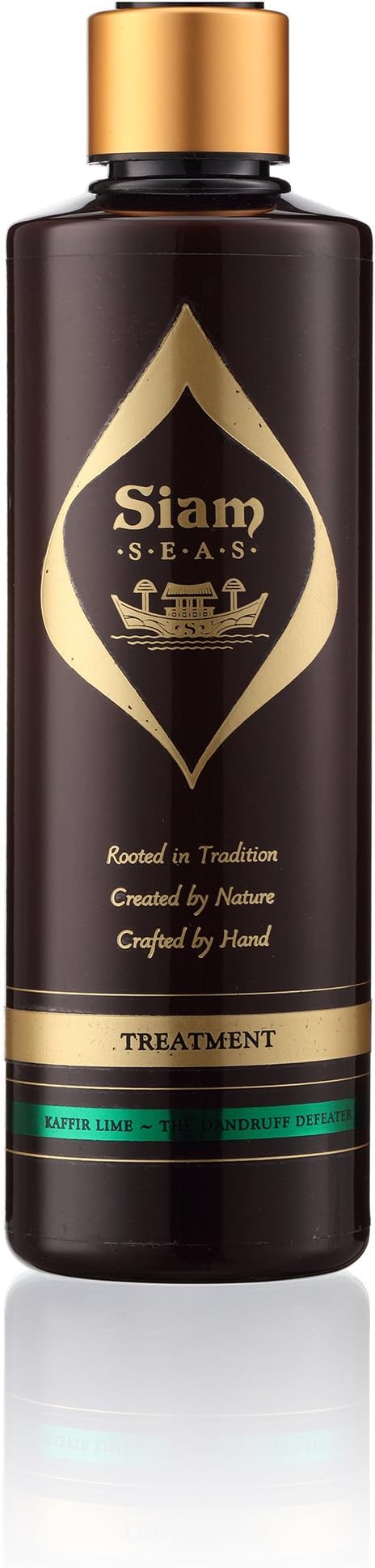 Siam Seas - All Natural Dandruff Defeater Conditioner (8 oz)