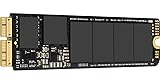 Transcend 240GB JetDrive 820 PCIe Gen3 x2 Solid