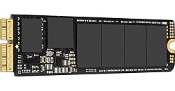 Transcend 240GB JetDrive 820 PCIe Gen3 x2 Solid