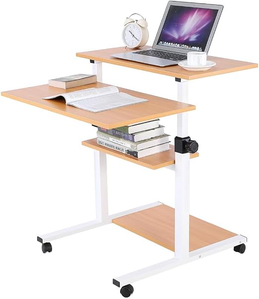 Handy Schreibtisch Workstation Computer Fur Computer Pc Tisch Mit