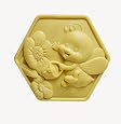 Shop  Longzang Rose Mould S374 Craft Art Slcone Soap Mold Craft Molds DY...