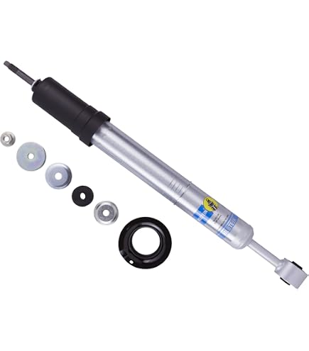 Amazon.com: Bilstein 24-186728 5100 Series Rear Shock fits 2005 