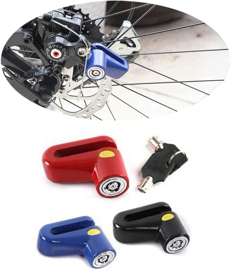 motorcycle bike lock
