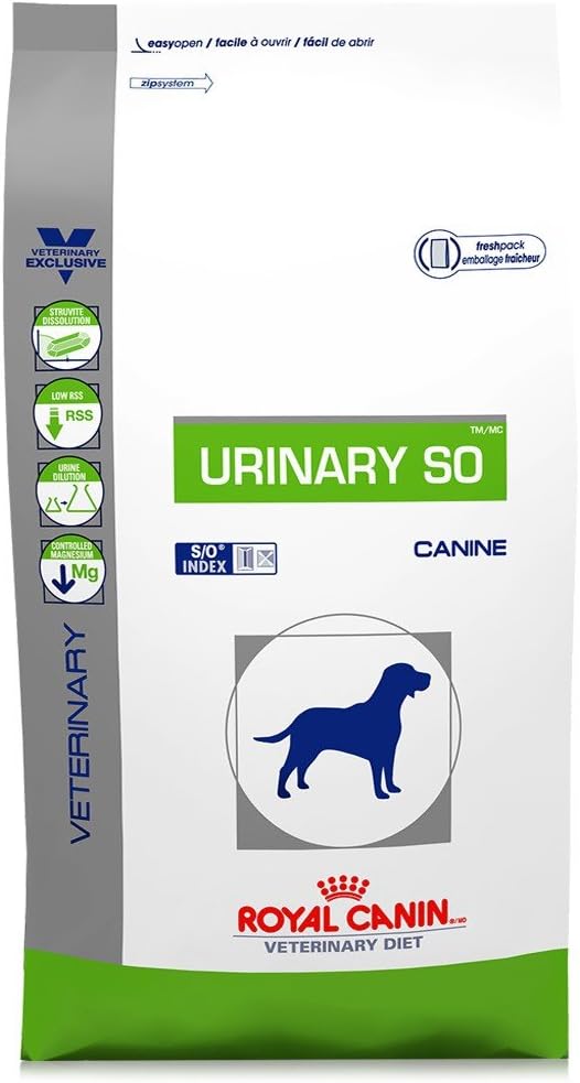 amazon royal canin urinary so
