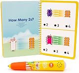 Numberblocks Learning Resources Hot Dots 11–20 Activity Book & Interactive Pen view 5