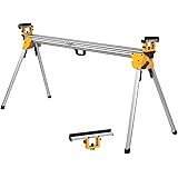 DEWALT Miter Saw Stand, Heavy Duty (DWX723)