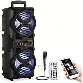 Portable Bluetooth Speaker (Large)