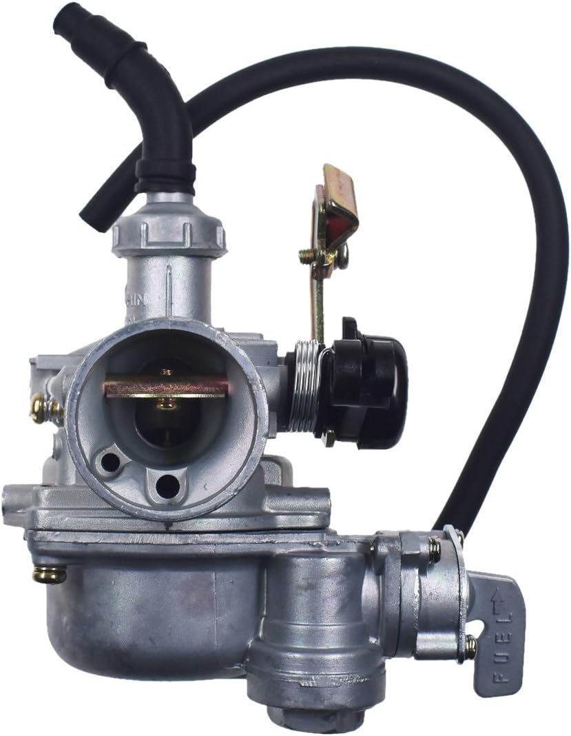 Карбюратор keihin pz20