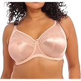 Elomi Cate Full Coverage Bra – Comfort, Support & Elegance | DD+ Bras