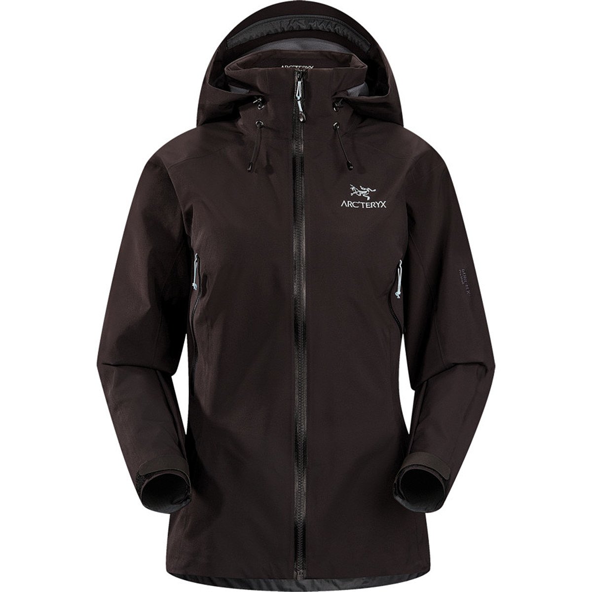 Arc'teryx Beta AR Jacket Women's Black, M Clothing