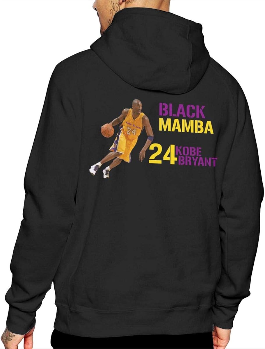 black mamba sweatshirt