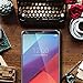 [3 Pack] LK Screen Protector for LG G6, [Tempered Glass] 9H Hardness, Anti Scratch, Case Friendly
