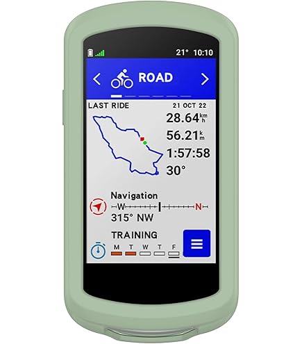 ガーミン　GARMIN EDGE 1040　おまけ　カバー Amazon.com: Garmin Silicone Case for Edge 1040, Black : Electronics