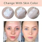 tkwwty TLM Color Changing Foundation Liquid Makeup Concealer Moisturizing view 5