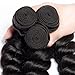 UNICE Bye Bye Knots Wig Body Wave 7x5 Invisible Knots Lace Front Wigs Human Hair Wear Go Glueless Wig Human Hair Pre Plucked Pre Cut 180% Density Black Color
