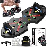 Sports Fitness Training Equipment Indoor Push-Up Board