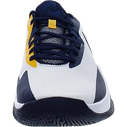 Nike Mens Precision VI Fitness Gym Basketball Shoes