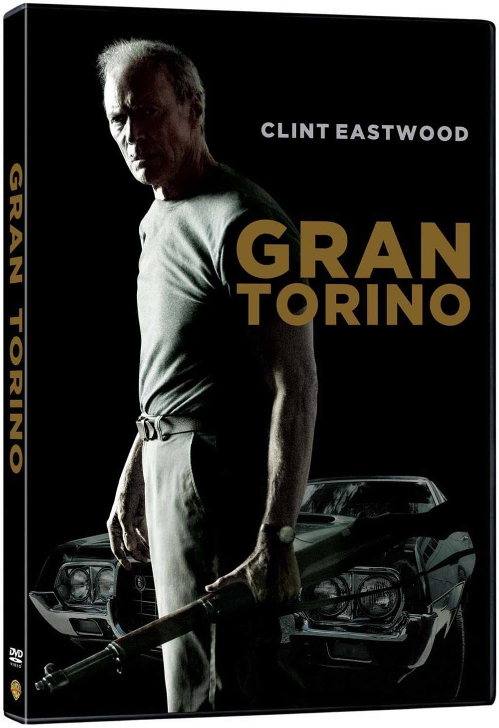Gran Torino [DVD] [2008]