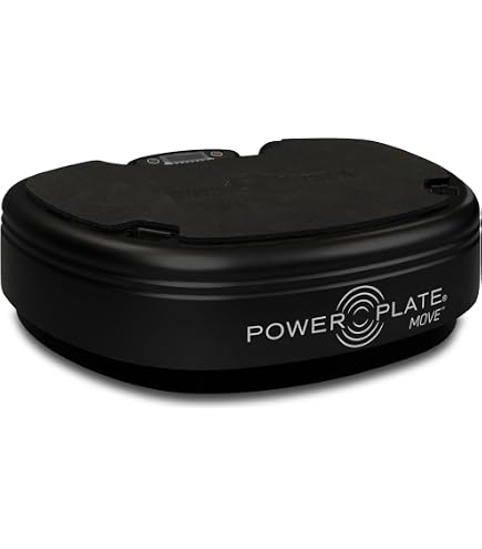 Amazon.com : VibePlate 1824 Vibration Plate – Made in USA
