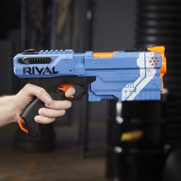 amazon nerf kronos