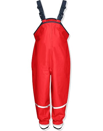 Pantaloni impermeabili: Abbigliamento : Amazon.it