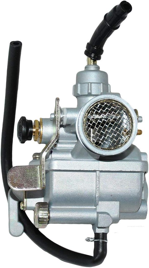 1970 honda ct90 carburetor