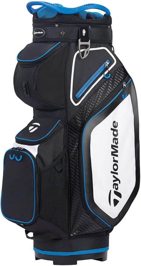 taylormade 2019 pro 6.0 golf stand bag