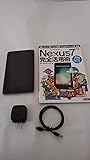 Google Nexus 7 Tablet (16 GB)
