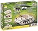 COBI Small Army German Panzer III Ausf J. Tank